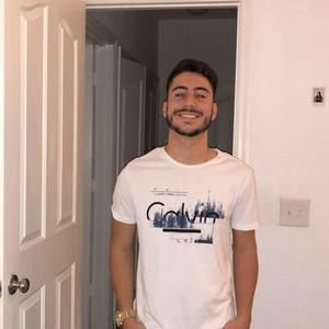 Meet your Posher, Leonardo